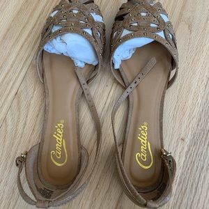 Candies Women’s Sandals